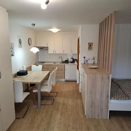 Planika J2 Appartement