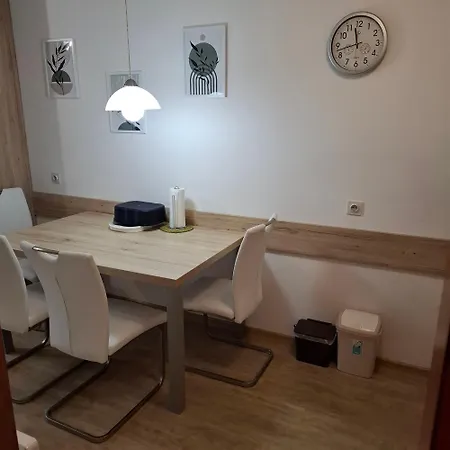 Planika J2 * Бохинь