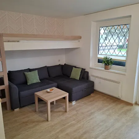 Planika J2 * Бохинь