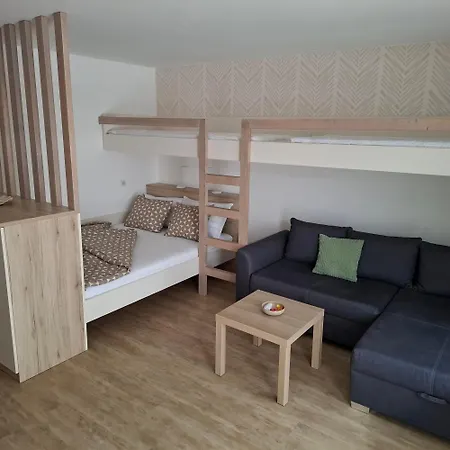 Planika J2 Bohinj