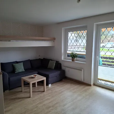 Planika J2 Appartement