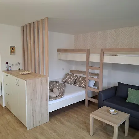 Planika J2 Appartement *