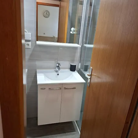 Апартаменты Planika J2 *