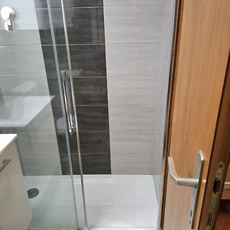 Planika J2 Appartement Bohinj