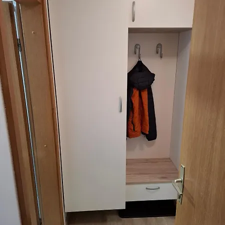 Planika J2 Appartement Bohinj