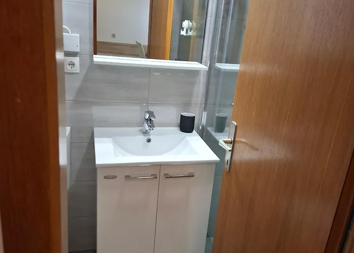 Διαμέρισμα Planika J2 *