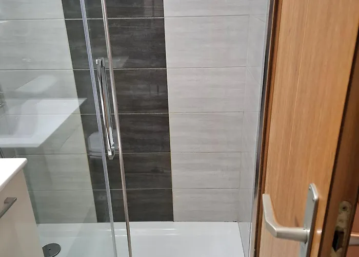 Planika J2 شقة بوينج