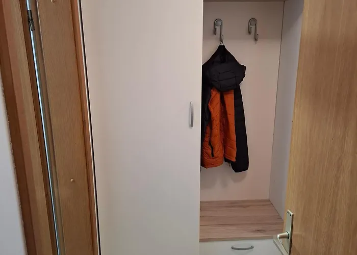 Planika J2 شقة بوينج